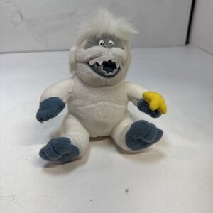 Island Of Misfit Toys BUMBLE ABOMINABLE SNOWMAN 6" Plush